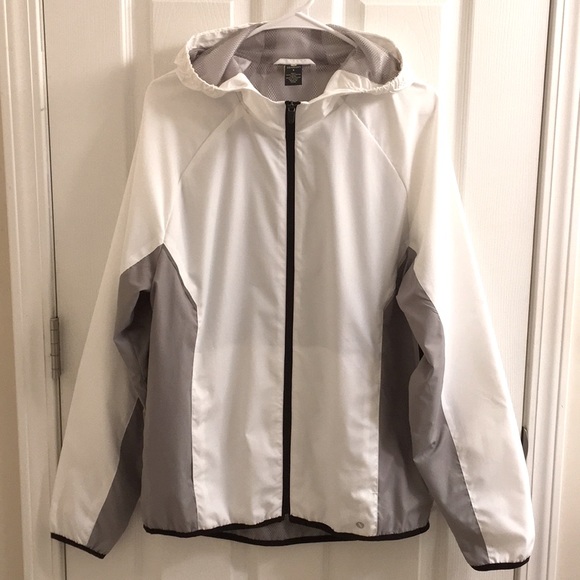 Xersion Other - NWT Men’s Lightweight Waterproof Jacket Xersion
